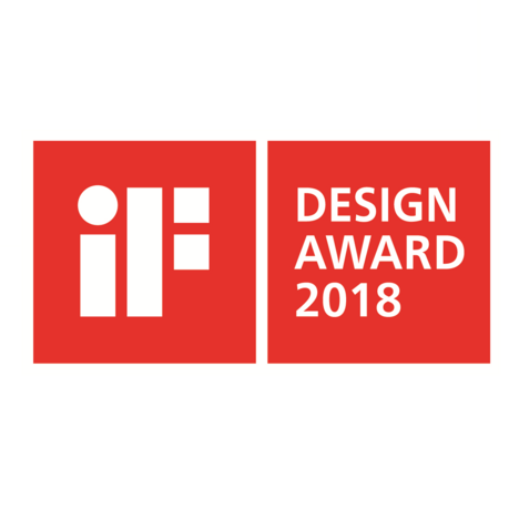 Tupperware L 39 MicroPro Grill IF Design Award 2018