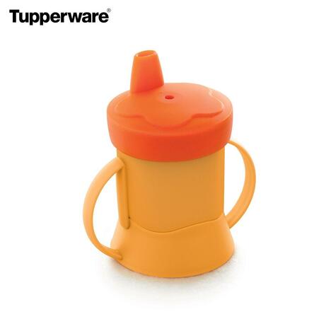 Tupperware G 36 TupperCare® Trinklerntasse 
