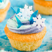 Frozen-Cupcakes